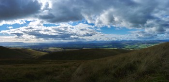 Glentye Hill 9.9.16