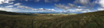 Sheriffmuir 9.9.17