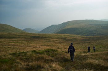 Alva Glen 10.9.15 (going west)